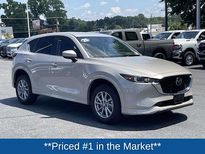 2025 Mazda CX-5 AWD SUV for sale #2GA1420 - photo 2