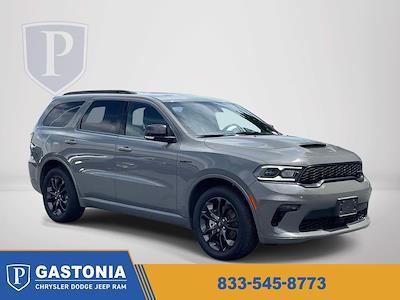 2023 Dodge Durango AWD SUV for sale #2GA1425 - photo 1