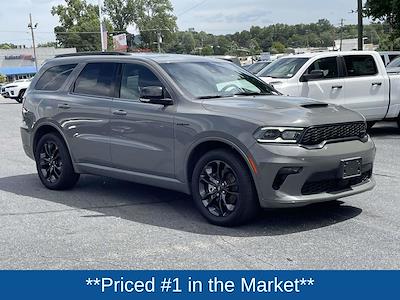 2023 Dodge Durango AWD SUV for sale #2GA1425 - photo 2