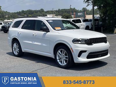 2025 Dodge Durango AWD SUV for sale #2GA1441 - photo 1
