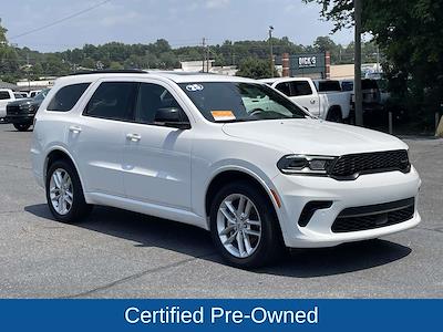 2025 Dodge Durango AWD SUV for sale #2GA1441 - photo 2