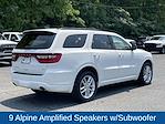2025 Dodge Durango AWD SUV for sale #2GA1441 - photo 9