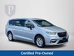 2024 Chrysler Pacifica FWD Minivan for sale #2GA1453 - photo 2