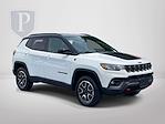 2025 Jeep Compass 4WD SUV for sale #2GA1456 - photo 2