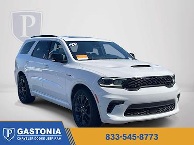 2023 Dodge Durango AWD SUV for sale #2GA1485 - photo 1