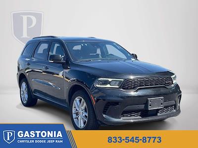 2025 Dodge Durango AWD SUV for sale #2GA1487 - photo 1
