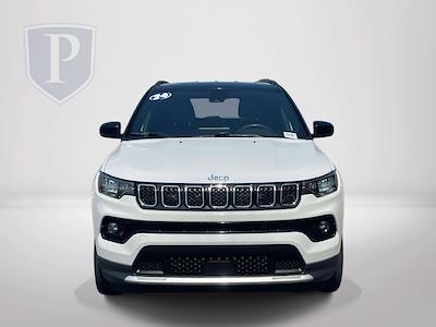 2024 Jeep Compass 4WD SUV for sale #2GA1490 - photo 2