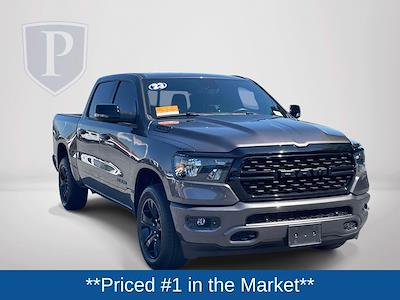 2023 Ram 1500 Crew Cab 4WD Pickup for sale #2GA1491 - photo 2