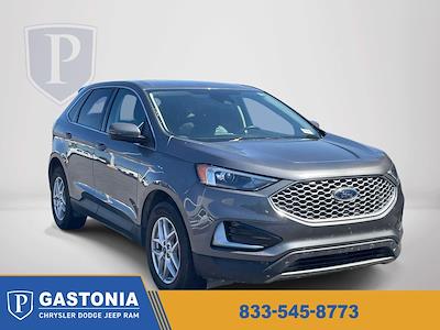 2024 Ford Edge AWD SUV for sale #2GA1495 - photo 1