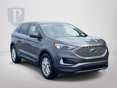 2024 Ford Edge AWD SUV for sale #2GA1495 - photo 2