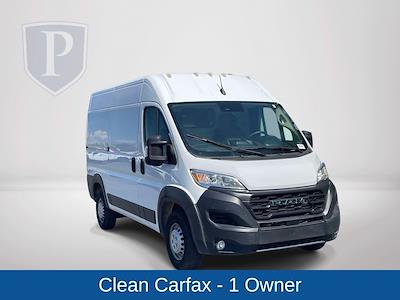 2025 Ram ProMaster 2500 High Roof FWD Cargo Van for sale #2GA1498 - photo 2