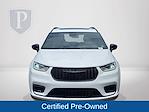 2025 Chrysler Pacifica FWD Minivan for sale #2GA1500 - photo 4