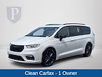 2025 Chrysler Pacifica FWD Minivan for sale #2GA1500 - photo 5