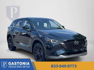 2025 Mazda CX-5 AWD SUV for sale #2GA1502 - photo 1
