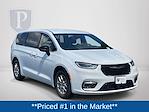 2025 Chrysler Pacifica FWD Minivan for sale #2GA1503 - photo 2