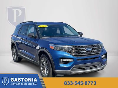 2022 Ford Explorer RWD SUV for sale #2GA1514 - photo 1