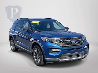 2022 Ford Explorer RWD SUV for sale #2GA1514 - photo 2