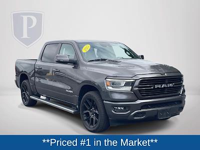 2023 Ram 1500 Crew Cab 4WD Pickup for sale #2GA1529 - photo 2