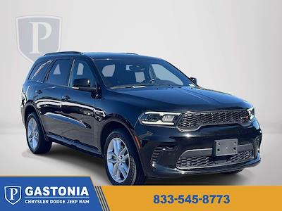 2025 Dodge Durango AWD SUV for sale #2GA1561 - photo 1