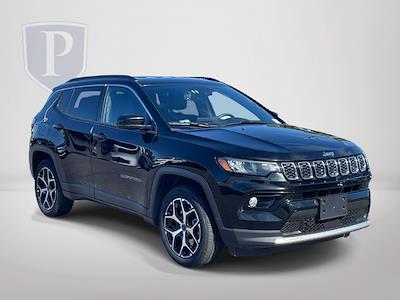 2025 Jeep Compass 4WD SUV for sale #2GA1574 - photo 2