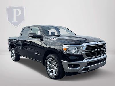 2019 Ram 1500 Crew Cab 4x2, Pickup for sale #2GA855A - photo 1