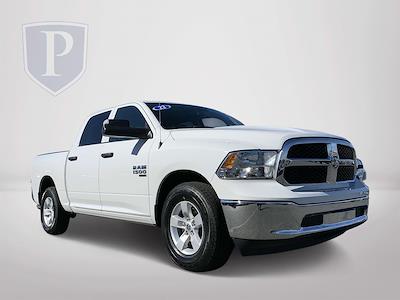 2022 Ram 1500 Classic Crew Cab 4x2, Pickup for sale #2GA867 - photo 1