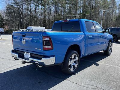 2023 Ram 1500 Crew Cab 4x4 Pickup for sale #757615A - photo 2