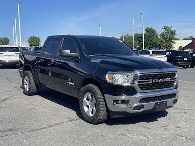 2024 Ram 1500 Crew Cab 4x4 Pickup for sale #2GA941A - photo 1
