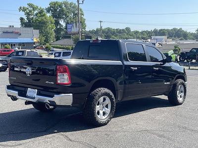 2024 Ram 1500 Crew Cab 4x4 Pickup for sale #2GA941A - photo 2