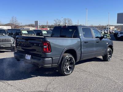 New 2026 Ram 1500 Lone Star Crew Cab for sale #305592 - photo 2