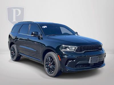 2024 Dodge Durango AWD SUV for sale #320024B - photo 2