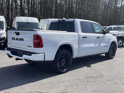 New 2026 Ram 1500 - photo 1