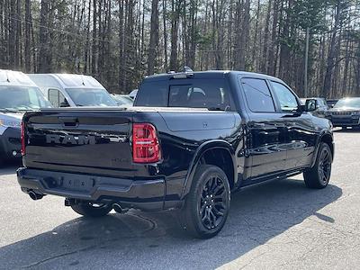New 2026 Ram 1500 - photo 1