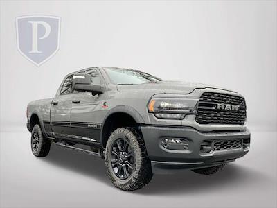 2024 Ram 2500 Crew Cab 4x4, Pickup for sale #359833 - photo 1