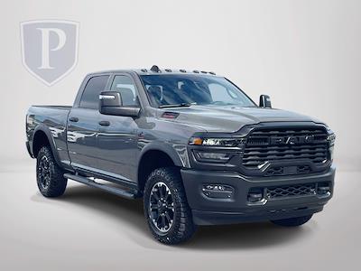 2027 Ram 2500 Crew Cab 4WD Pickup for sale #397767 - photo 2