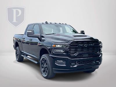 2027 Ram 2500 Crew Cab 4WD Pickup for sale #397770 - photo 2