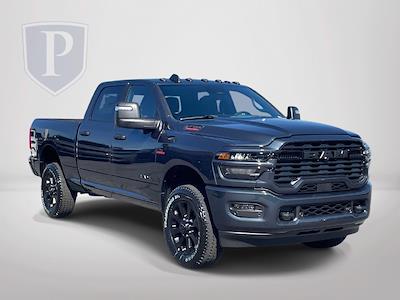 2027 Ram 2500 Crew Cab 4WD Pickup for sale #397775 - photo 2