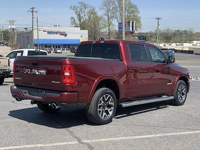 2025 Ram 1500 Crew Cab 4WD Pickup for sale #3GA1022Z - photo 2