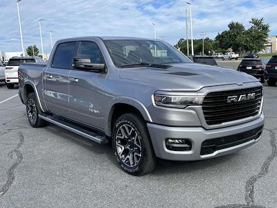 2025 Ram 1500 Crew Cab 4x4 Pickup for sale #3GA1124 - photo 1