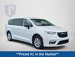 2024 Chrysler Pacifica FWD Minivan for sale #3GA1127Z - photo 2