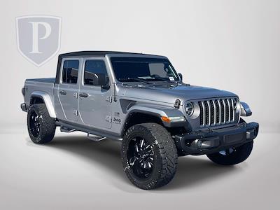 2021 Jeep Gladiator Crew Cab 4WD Pickup for sale #3GA1252A - photo 1