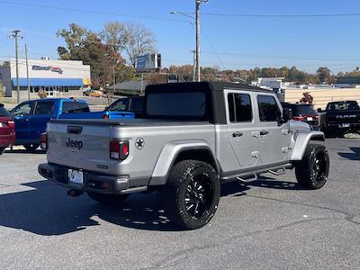 2021 Jeep Gladiator Crew Cab 4WD Pickup for sale #3GA1252A - photo 2