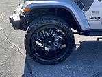 2021 Jeep Gladiator Crew Cab 4WD Pickup for sale #3GA1252A - photo 10