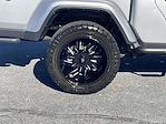 2021 Jeep Gladiator Crew Cab 4WD Pickup for sale #3GA1252A - photo 12