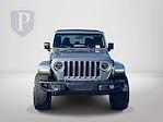 2021 Jeep Gladiator Crew Cab 4WD Pickup for sale #3GA1252A - photo 4