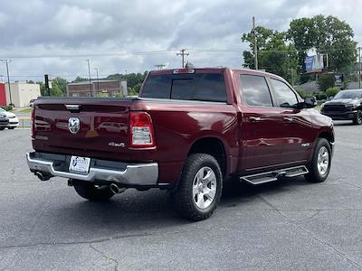 2020 Ram 1500 Crew Cab 4WD Pickup for sale #3GA1252B - photo 2