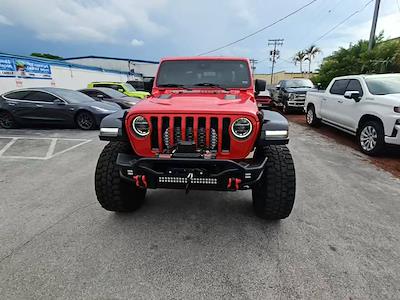 2020 Jeep Gladiator Crew Cab 4WD Pickup for sale #3GA1253 - photo 1