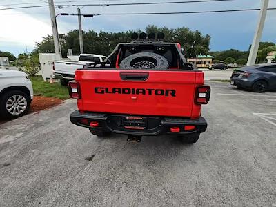 2020 Jeep Gladiator Crew Cab 4WD Pickup for sale #3GA1253 - photo 2