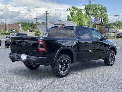 2024 Ram 1500 Crew Cab 4x4 Pickup for sale #3GA761Z - photo 2