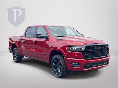 2026 Ram 1500 Crew Cab 4WD Pickup for sale #401283 - photo 2